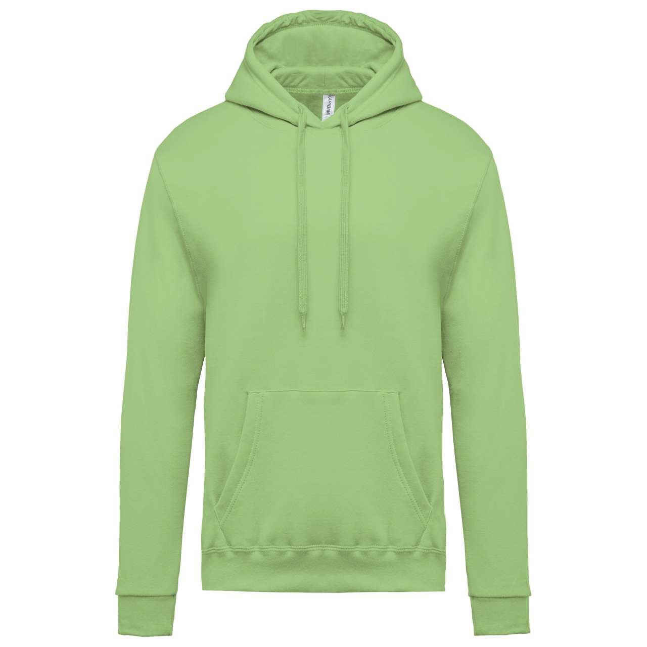 MEN’S HOODED SWEATSHIRT - Image 19