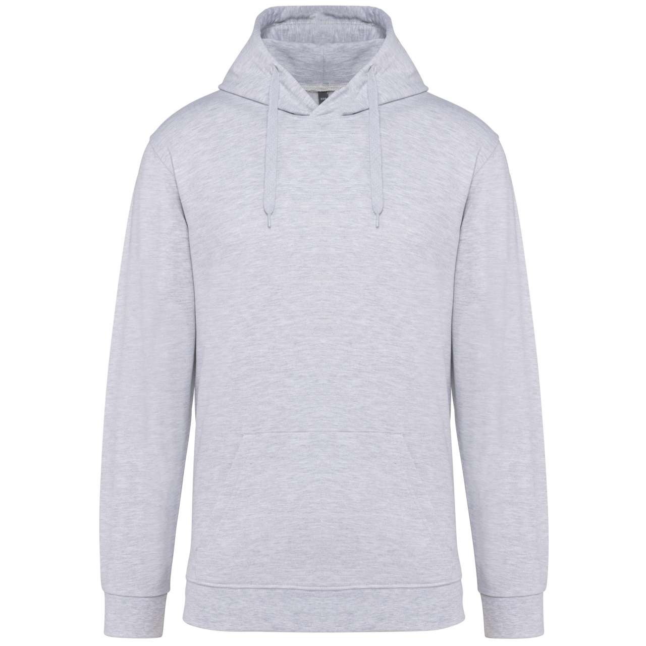 MEN’S HOODED SWEATSHIRT - Image 14