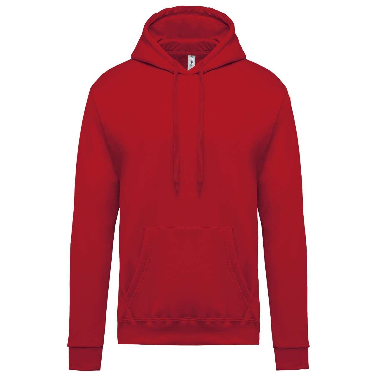 MEN’S HOODED SWEATSHIRT - Image 39