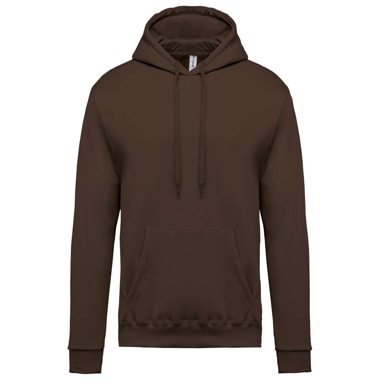 MEN’S HOODED SWEATSHIRT - Image 3