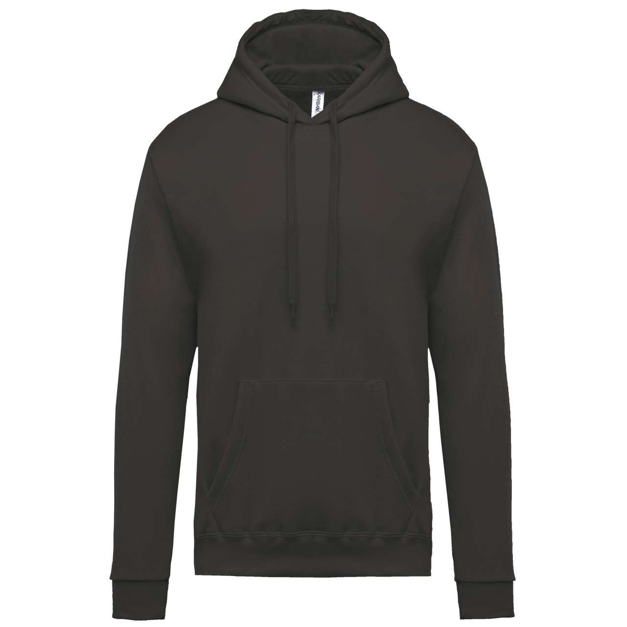 MEN’S HOODED SWEATSHIRT - Image 27