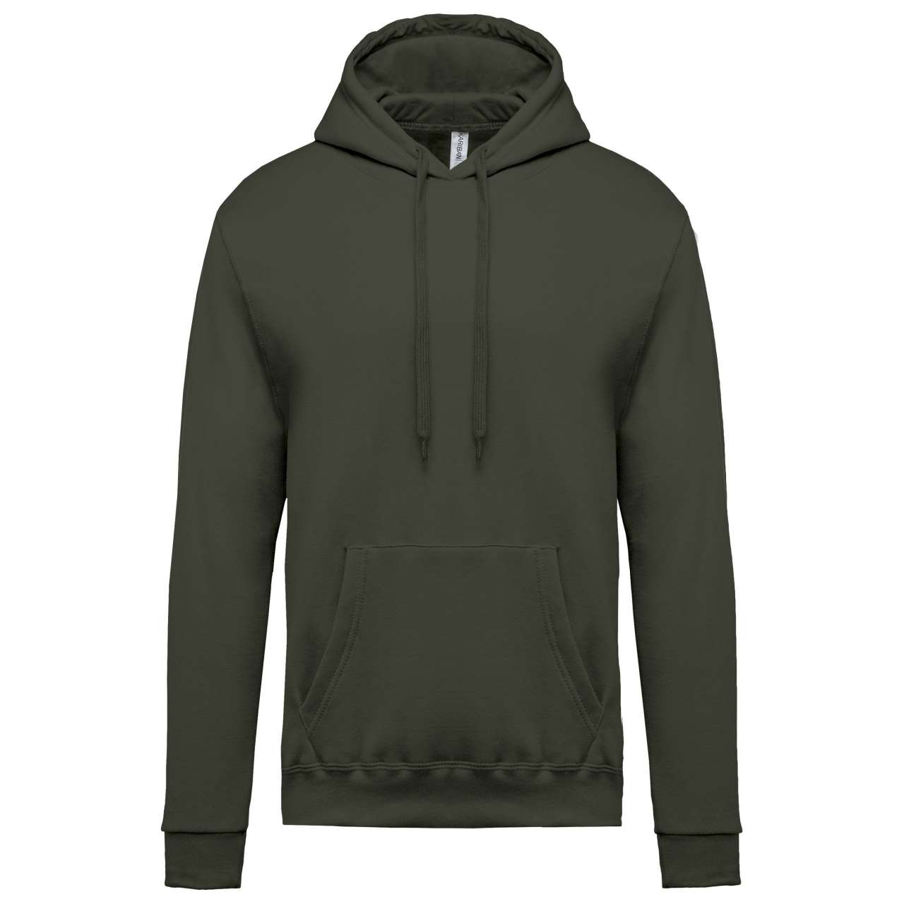 MEN’S HOODED SWEATSHIRT - Image 43