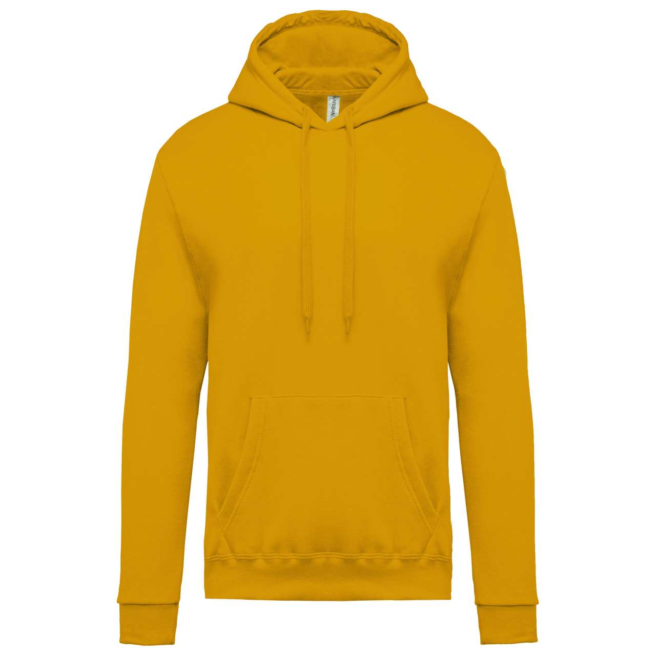 MEN’S HOODED SWEATSHIRT - Image 41