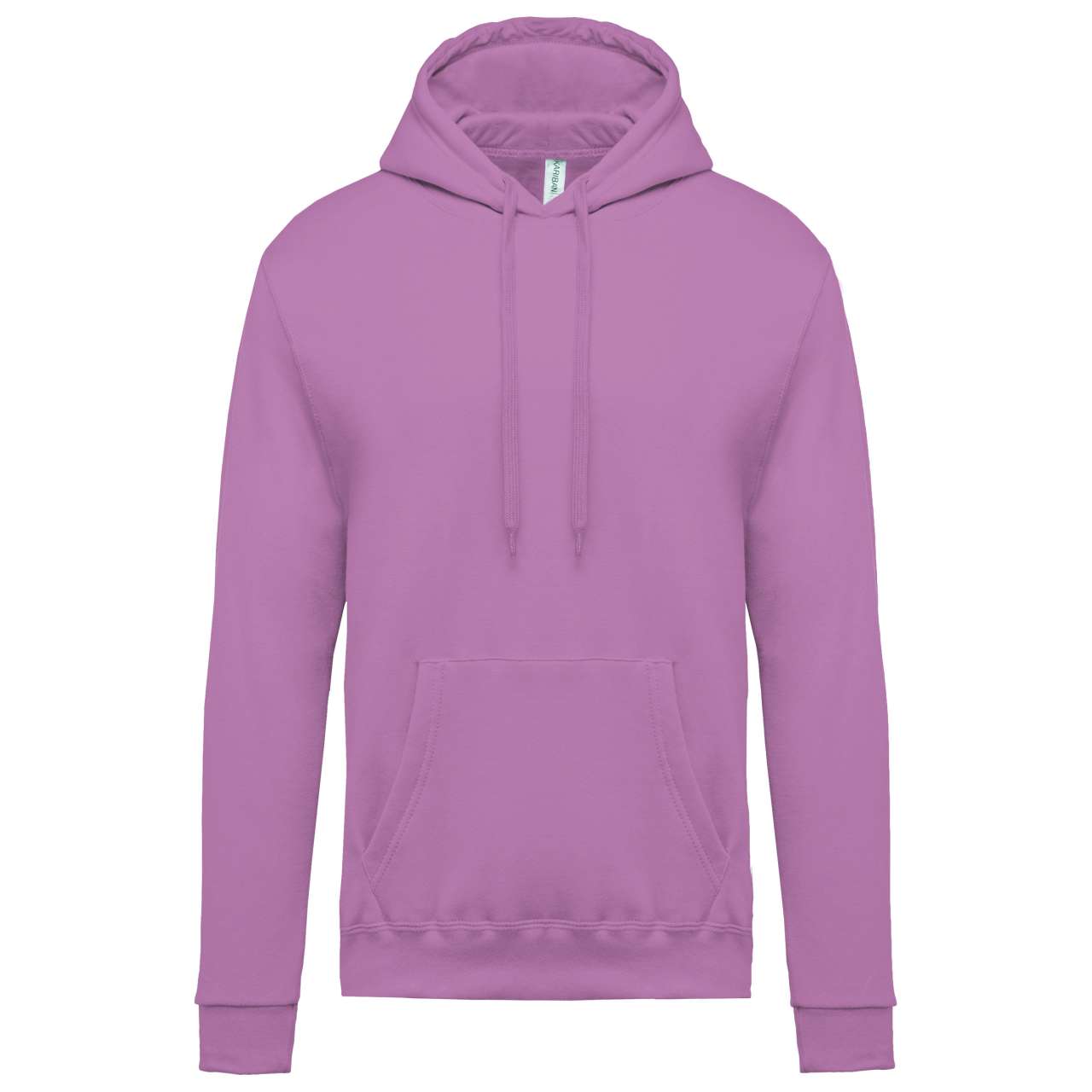 MEN’S HOODED SWEATSHIRT - Image 10