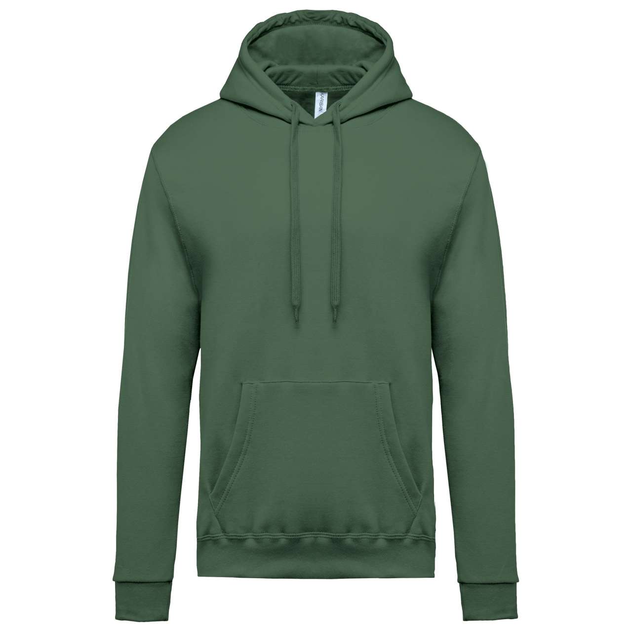 MEN’S HOODED SWEATSHIRT - Image 21