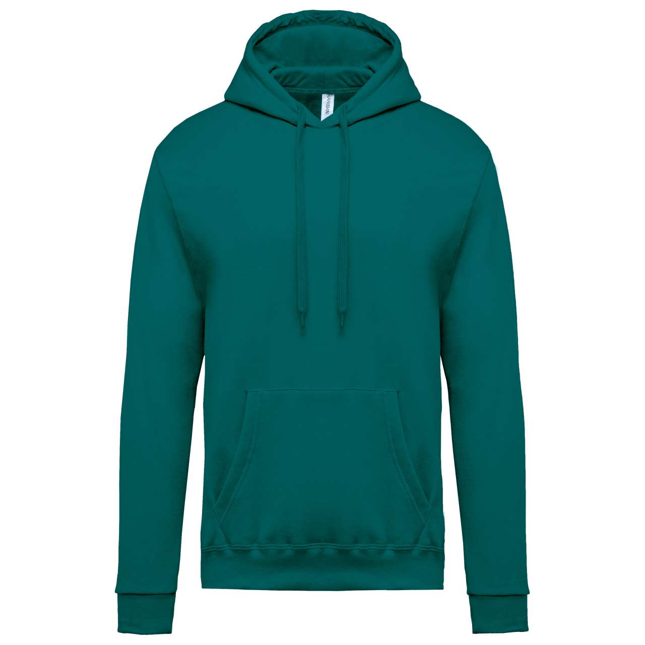 MEN’S HOODED SWEATSHIRT - Image 44