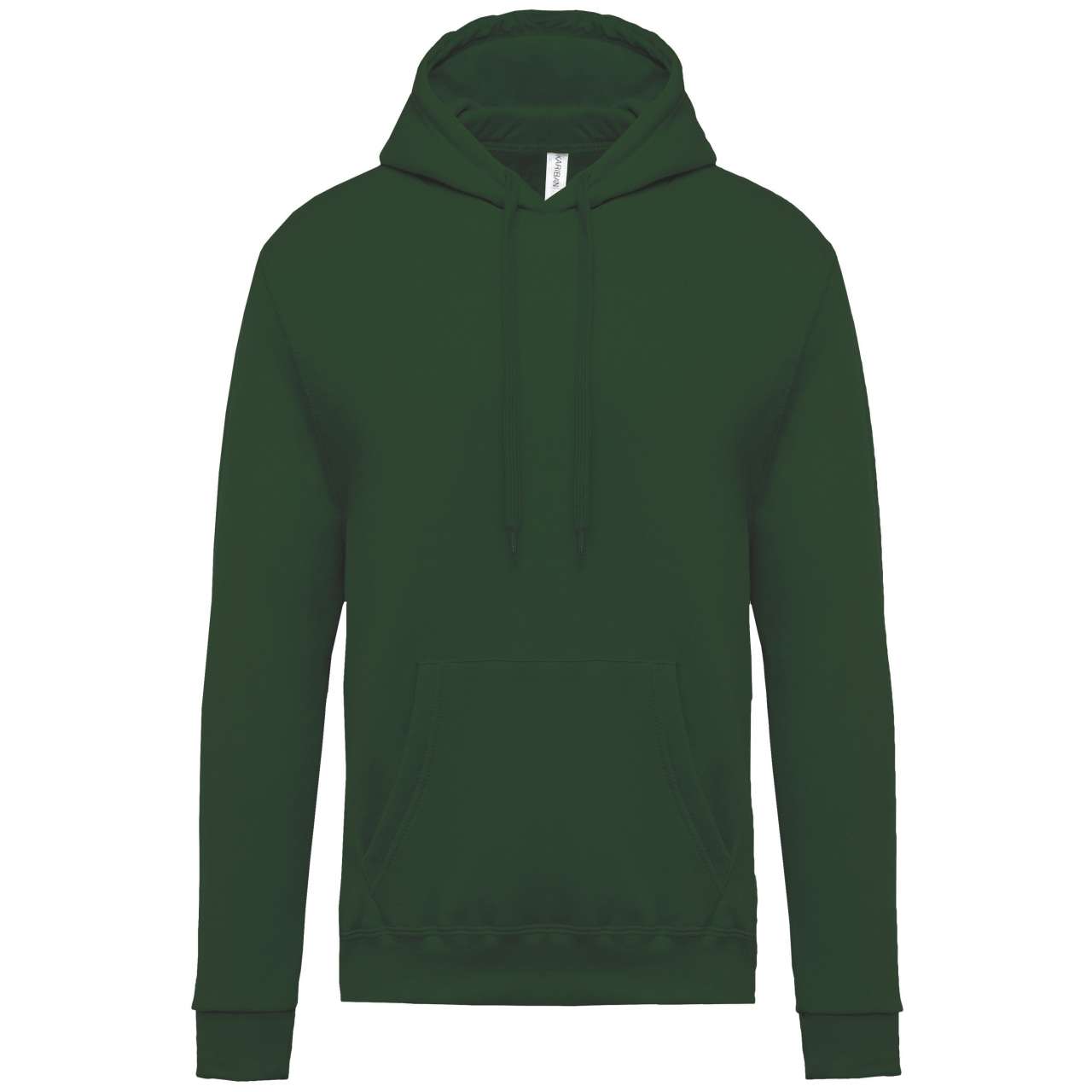 MEN’S HOODED SWEATSHIRT - Image 26