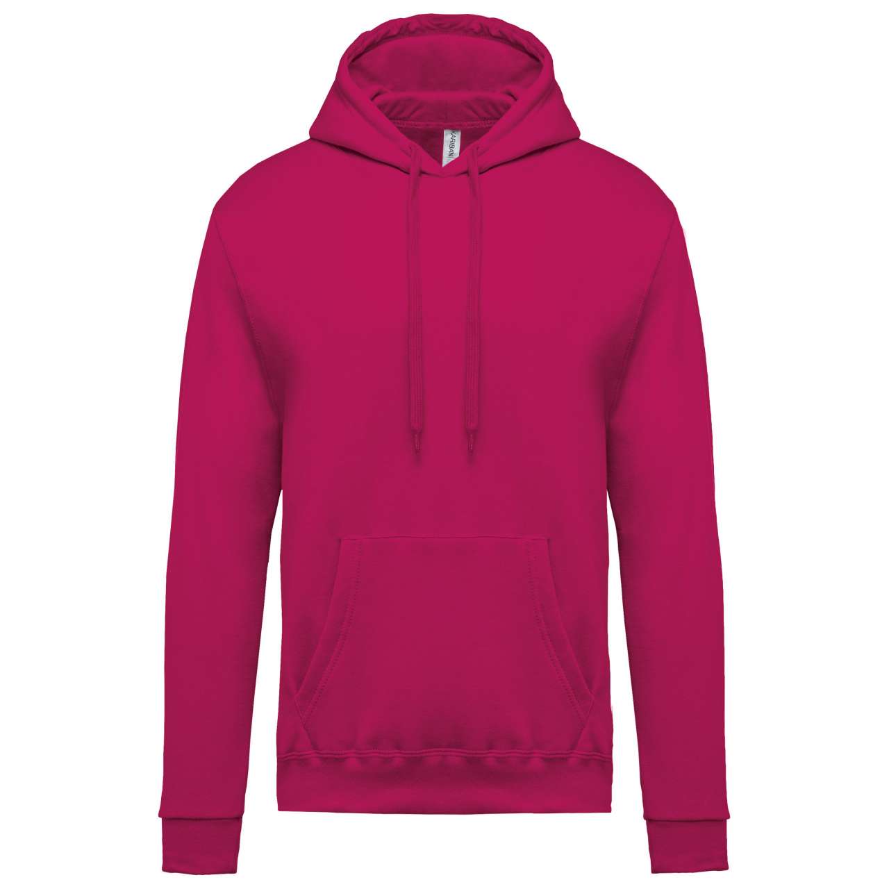 MEN’S HOODED SWEATSHIRT - Image 30