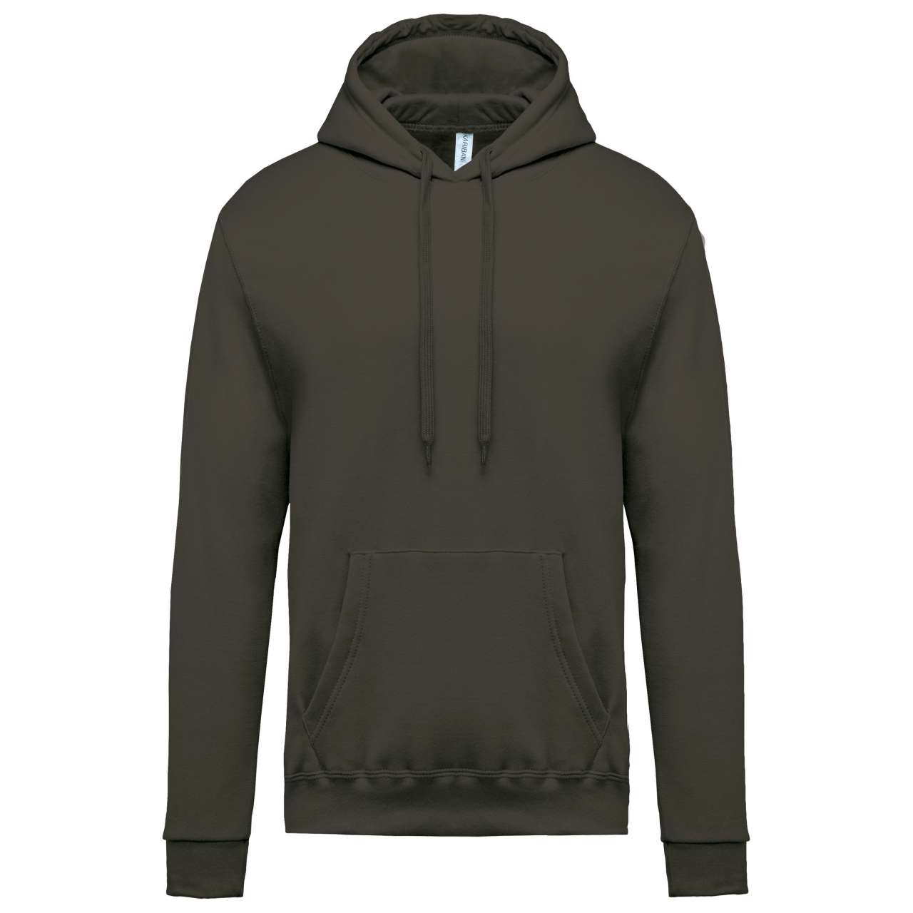 MEN’S HOODED SWEATSHIRT - Image 15