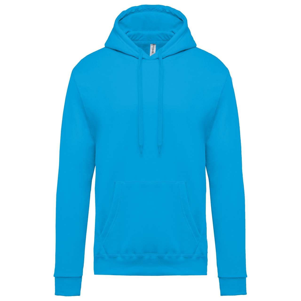 MEN’S HOODED SWEATSHIRT - Image 7