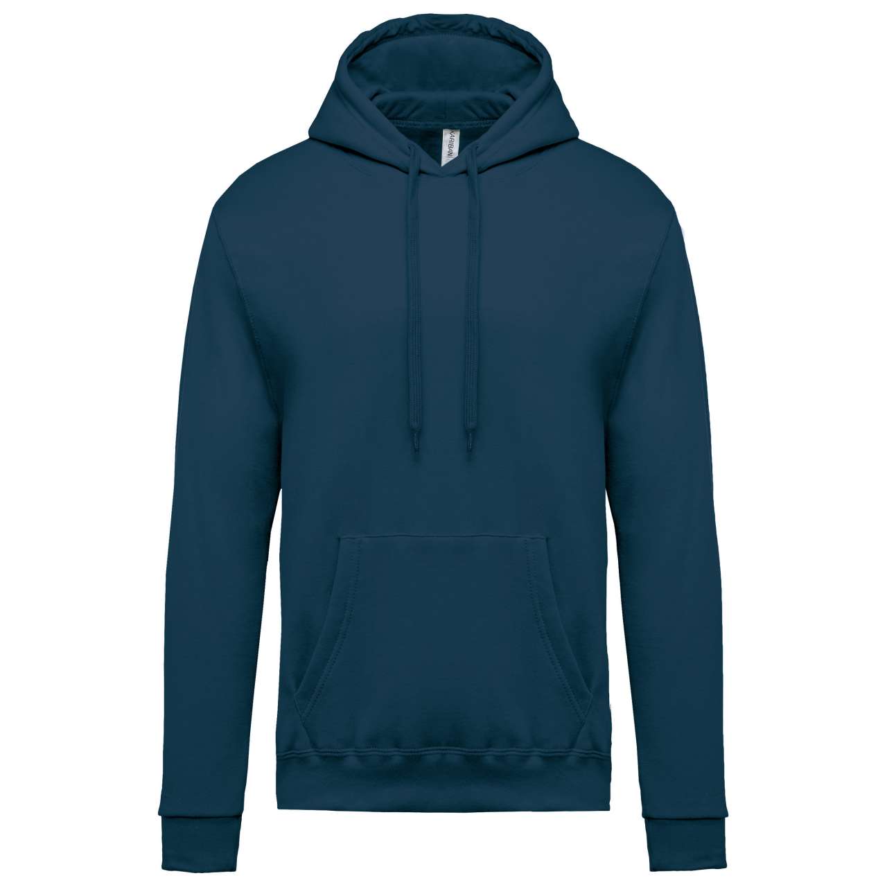 MEN’S HOODED SWEATSHIRT - Image 25