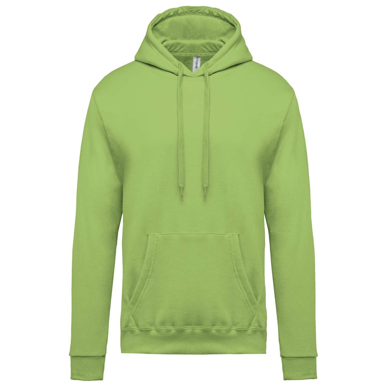 MEN’S HOODED SWEATSHIRT - Image 5