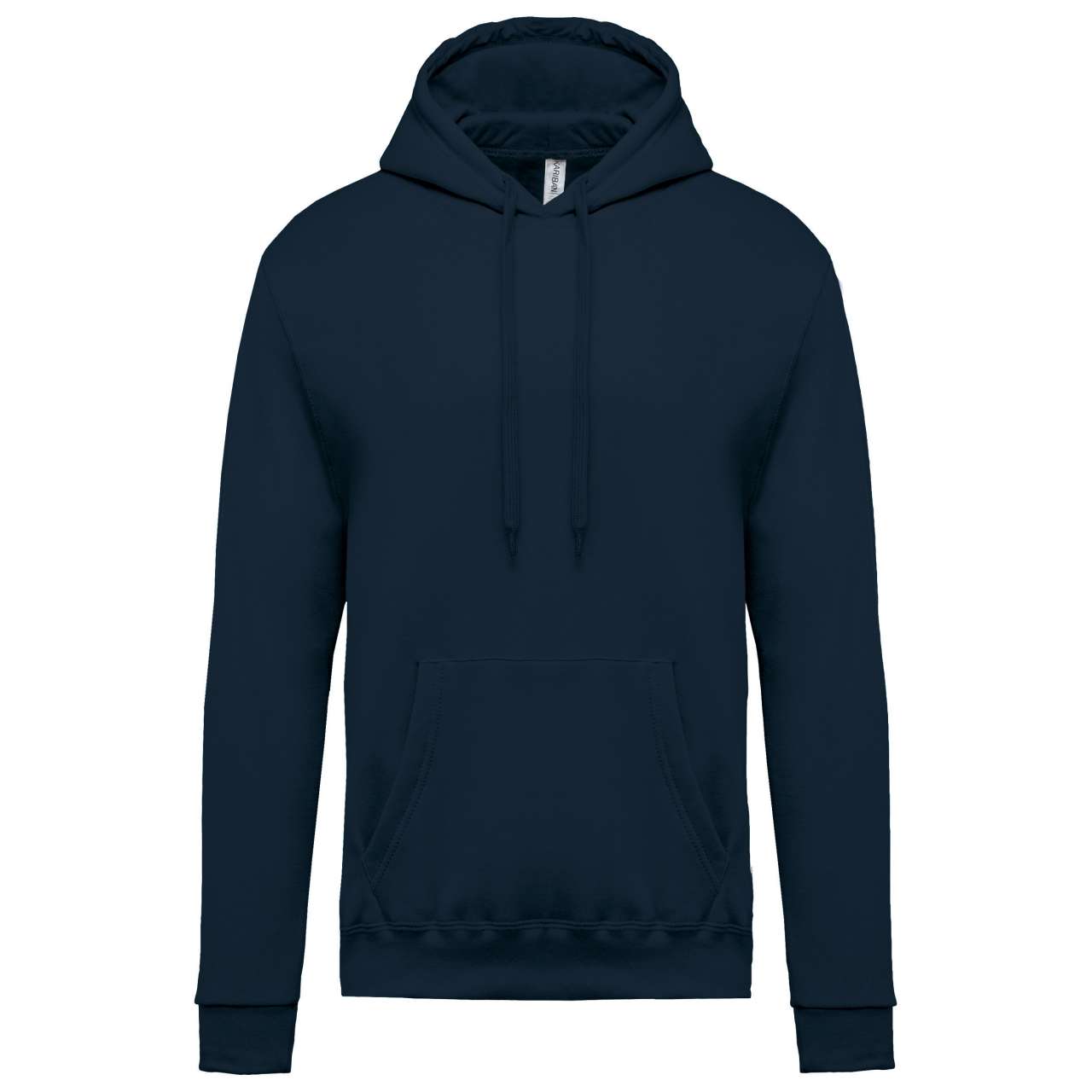 MEN’S HOODED SWEATSHIRT - Image 34