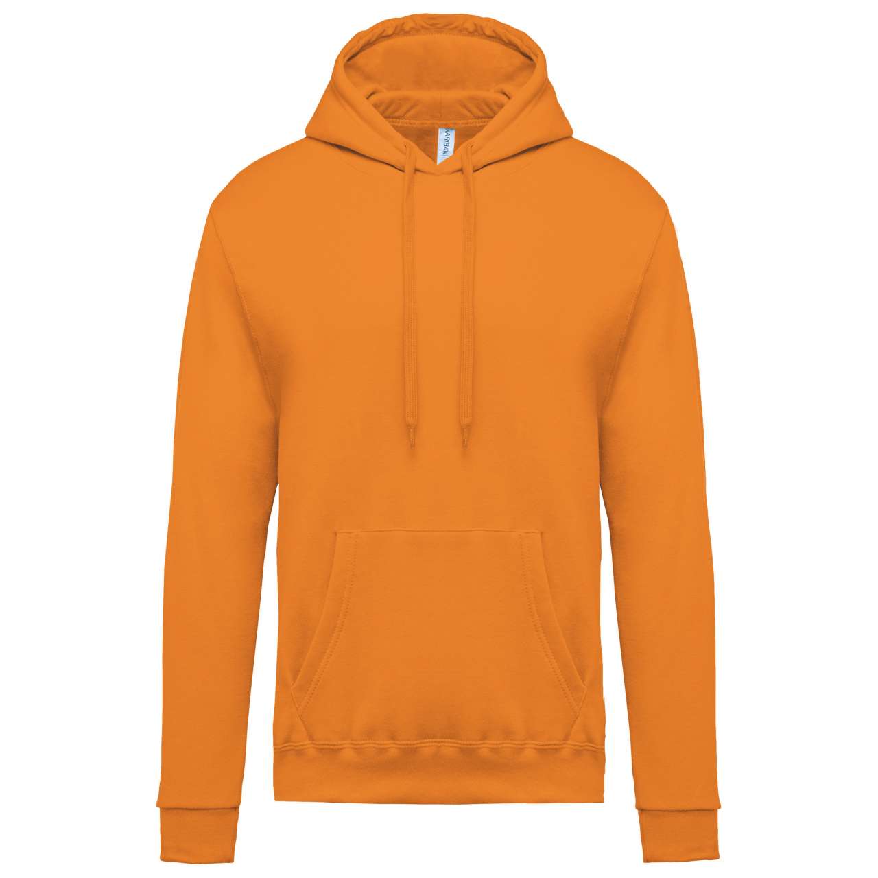 MEN’S HOODED SWEATSHIRT - Image 35