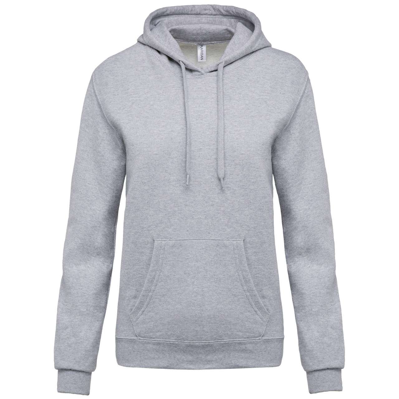 MEN’S HOODED SWEATSHIRT - Image 46