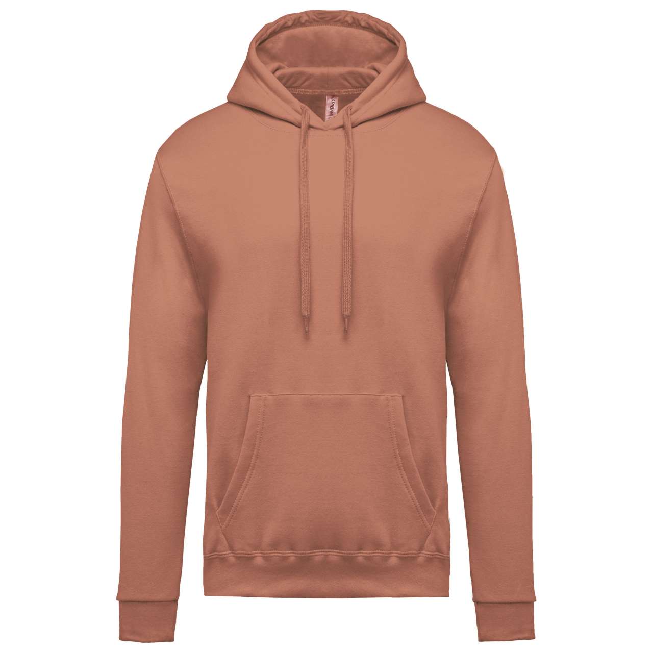 MEN’S HOODED SWEATSHIRT - Image 45