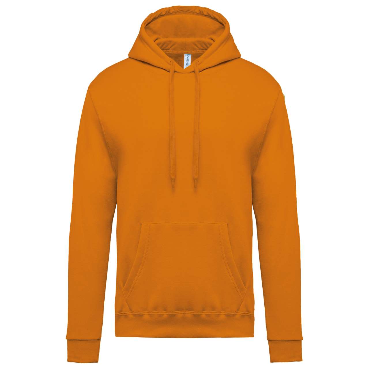 MEN’S HOODED SWEATSHIRT - Image 16