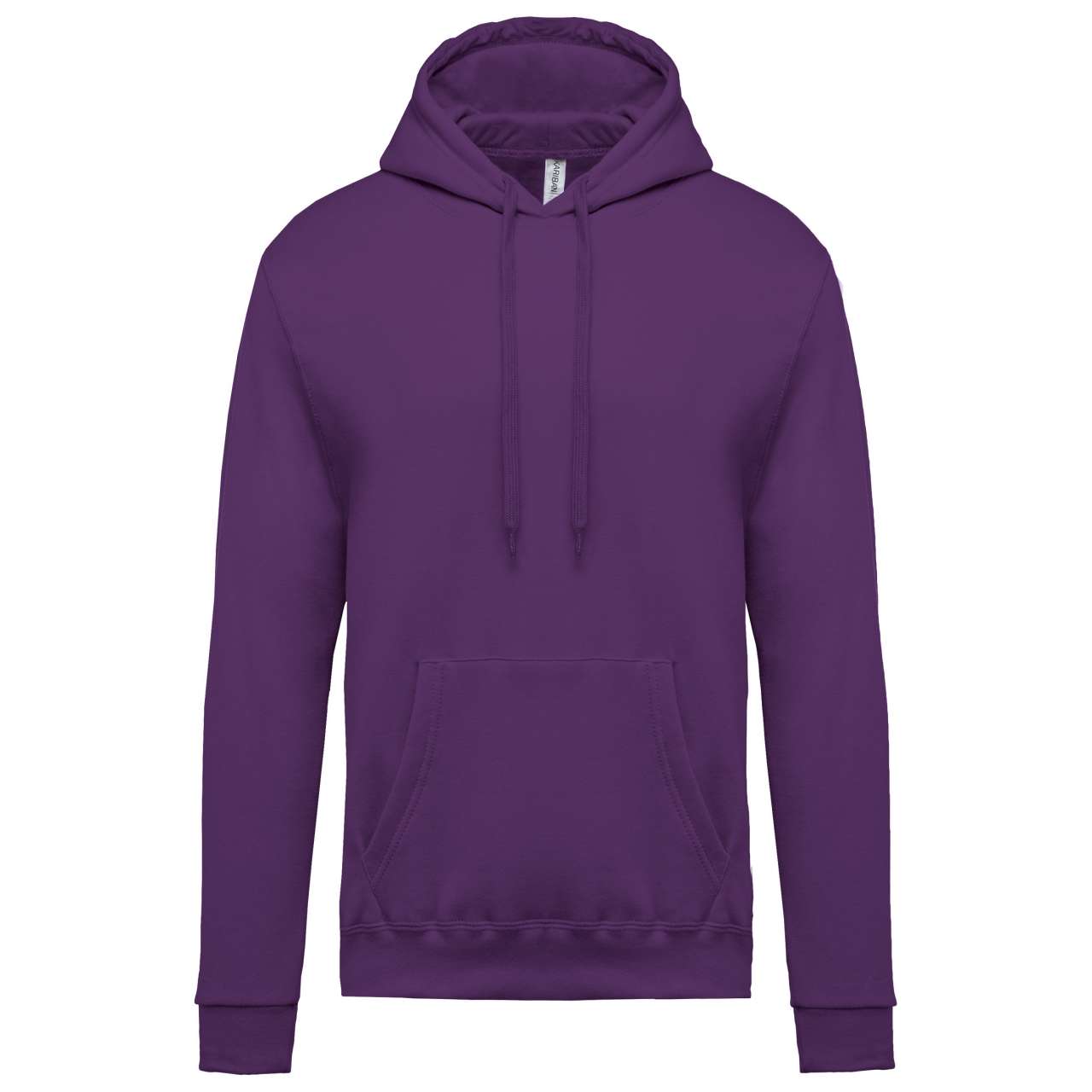 MEN’S HOODED SWEATSHIRT - Image 23
