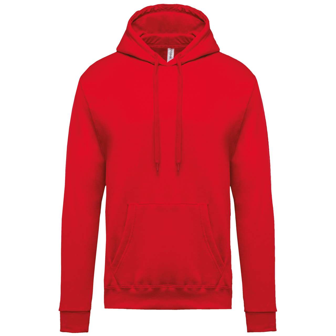 MEN’S HOODED SWEATSHIRT - Image 40