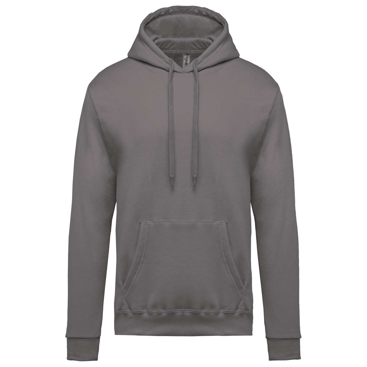 MEN’S HOODED SWEATSHIRT - Image 38