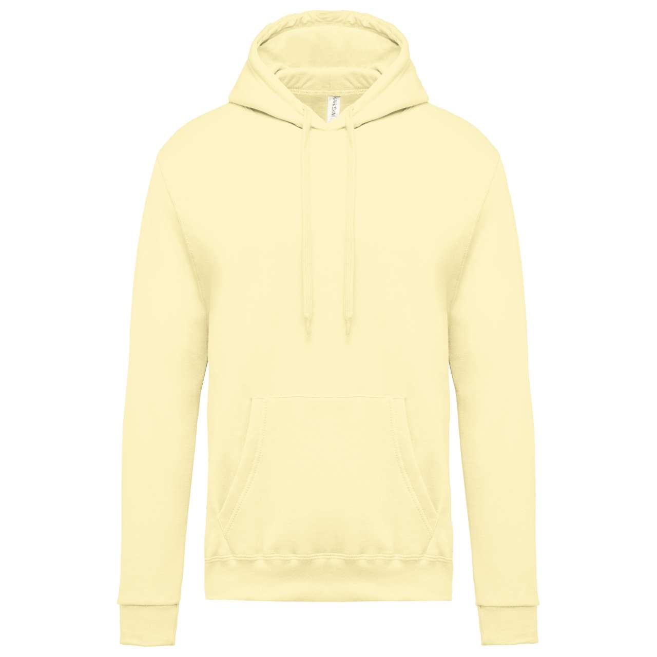 MEN’S HOODED SWEATSHIRT - Image 24