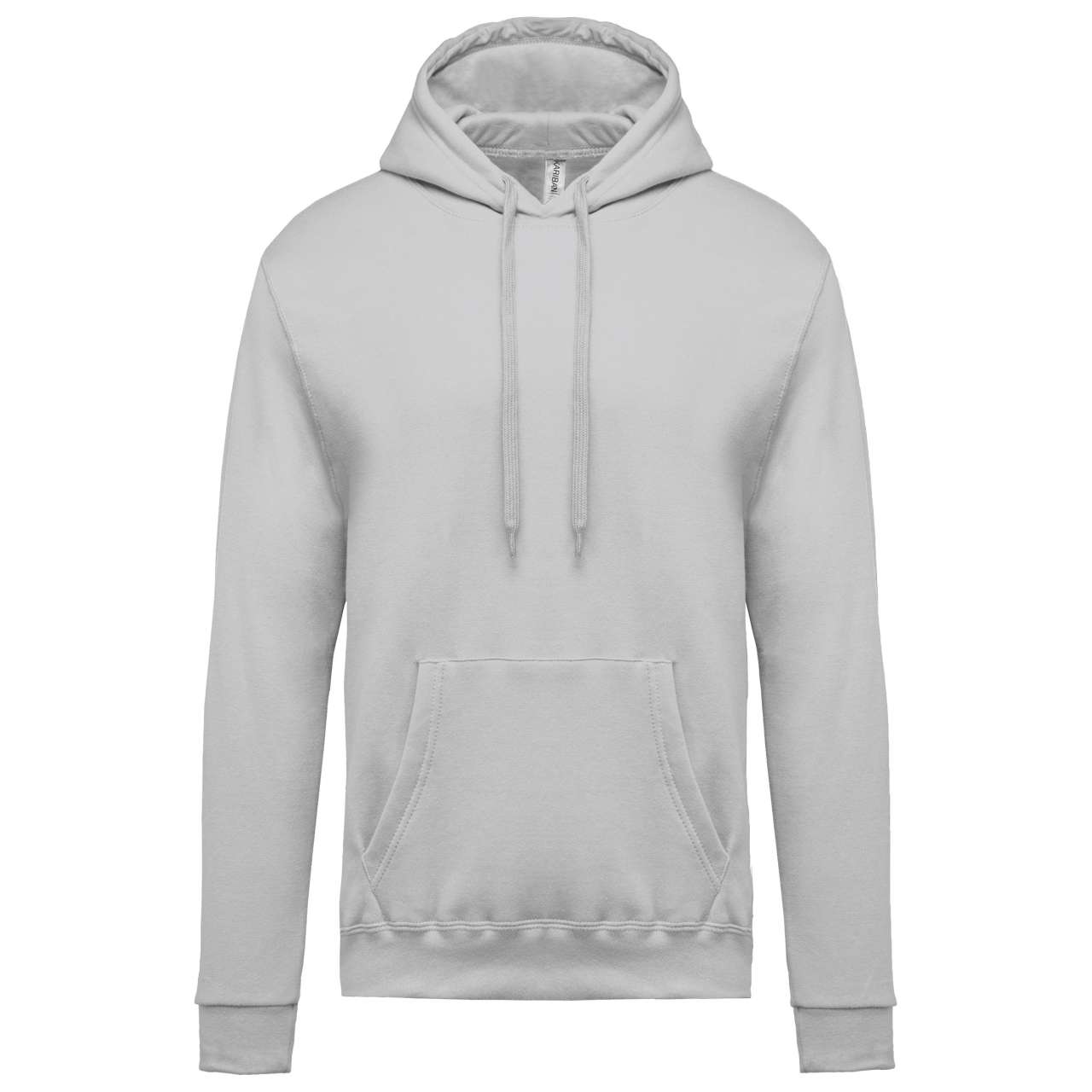 MEN’S HOODED SWEATSHIRT - Image 8