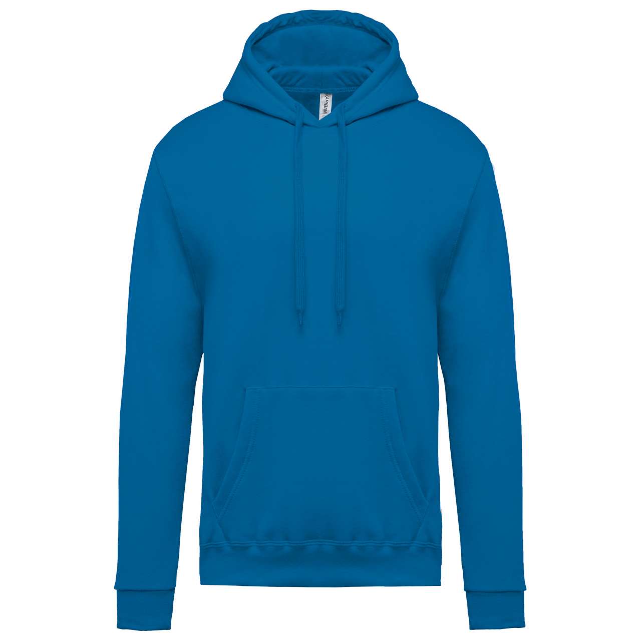 MEN’S HOODED SWEATSHIRT - Image 28