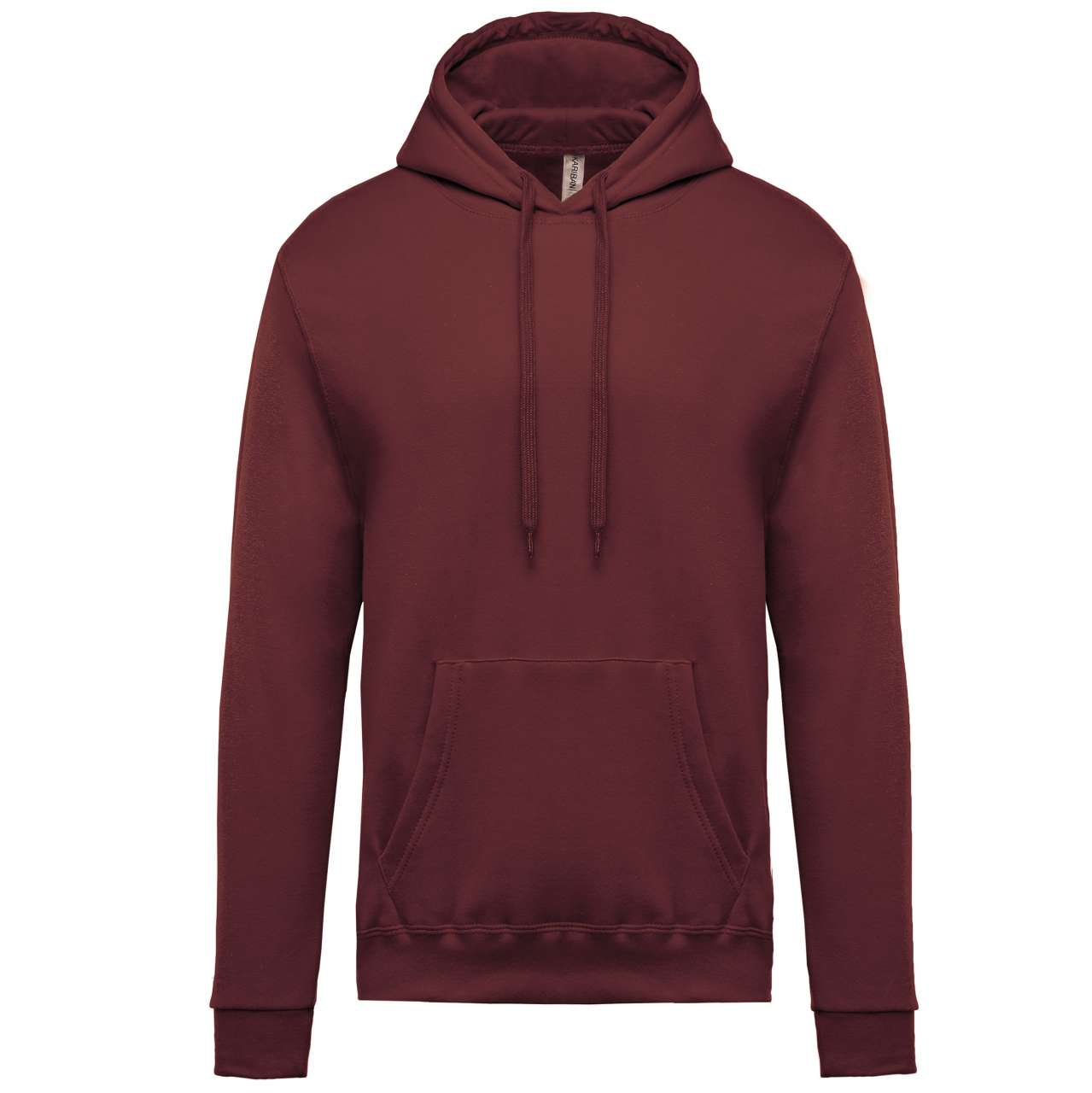 MEN’S HOODED SWEATSHIRT - Image 17
