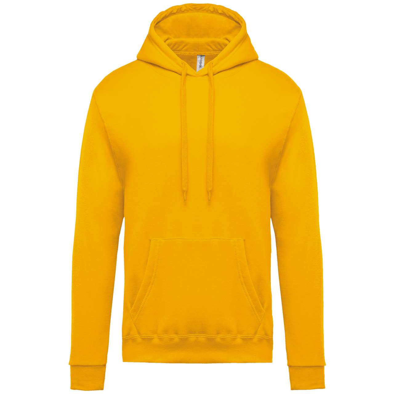 MEN’S HOODED SWEATSHIRT - Image 31