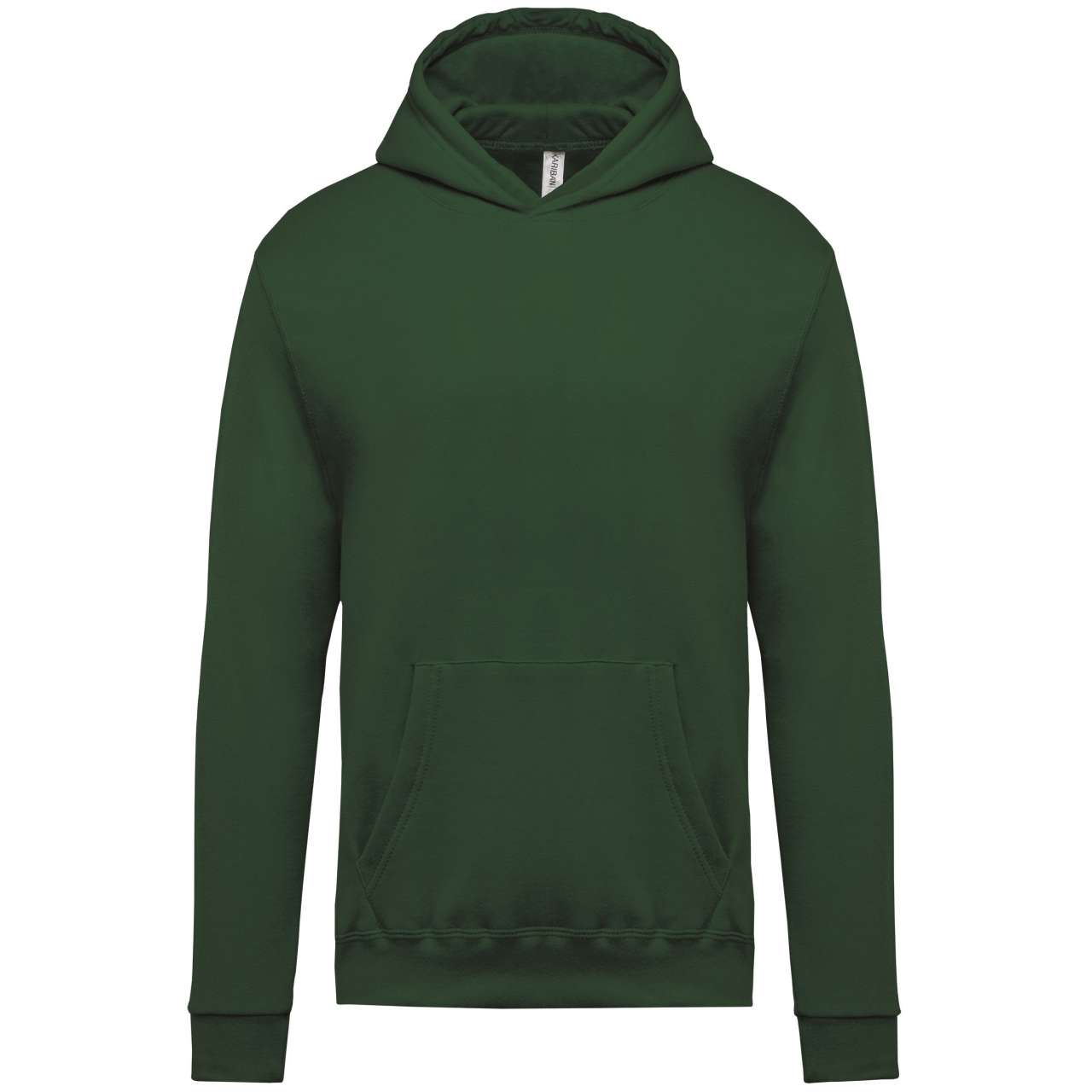 KIDS’ HOODED SWEATSHIRT - Image 6