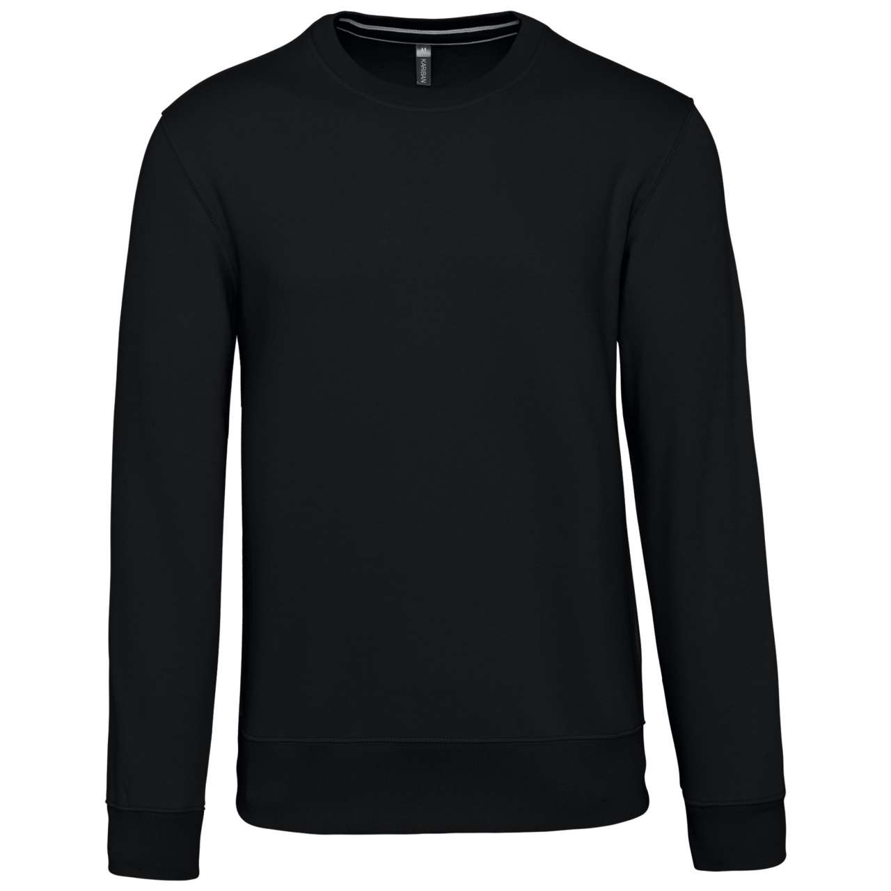 CREW NECK SWEATSHIRT - Image 6