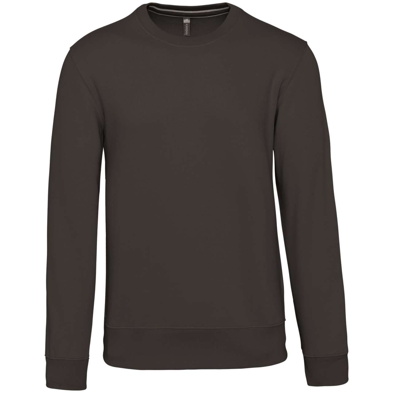 CREW NECK SWEATSHIRT - Image 8
