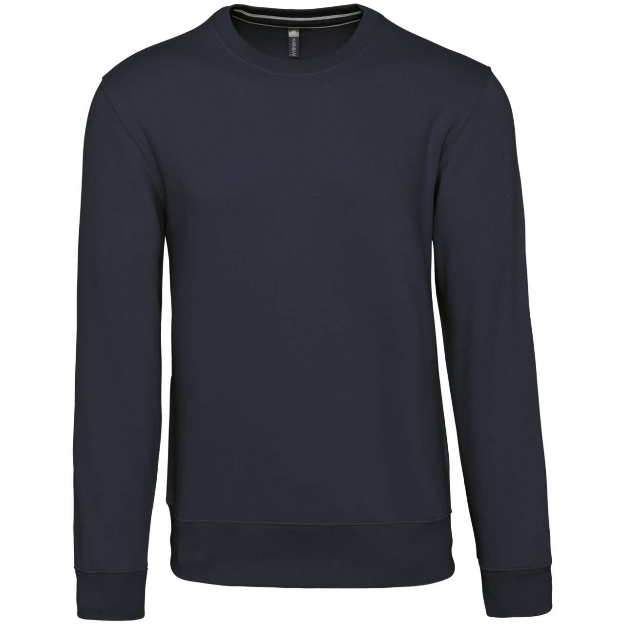 CREW NECK SWEATSHIRT - Image 2
