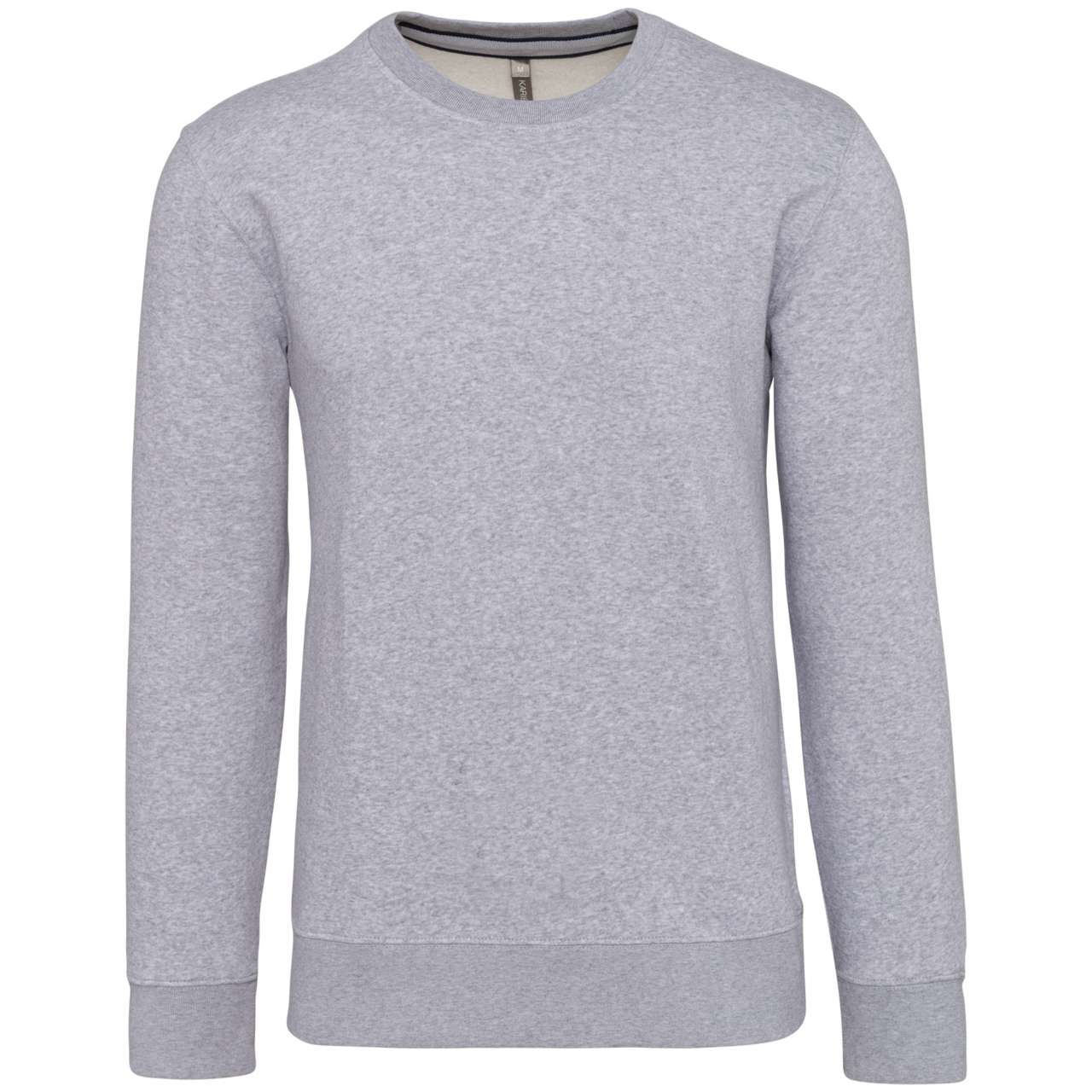 CREW NECK SWEATSHIRT - Image 7