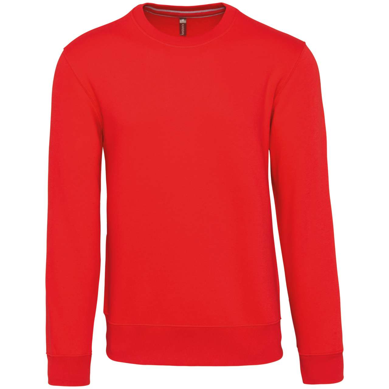 CREW NECK SWEATSHIRT - Image 5