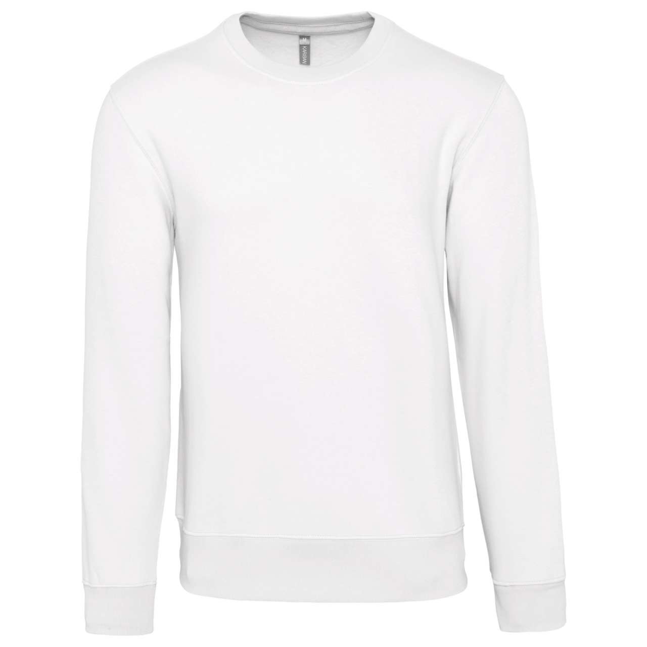 CREW NECK SWEATSHIRT - Image 3