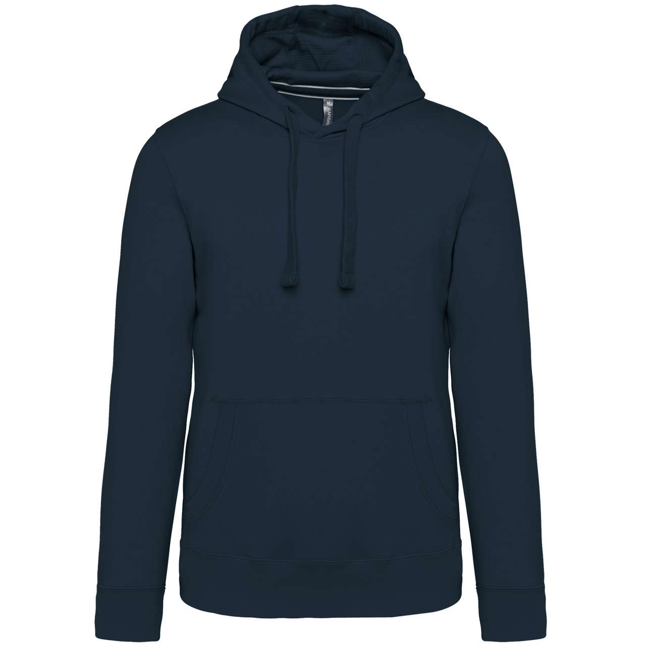 HOODED SWEATSHIRT - Image 5