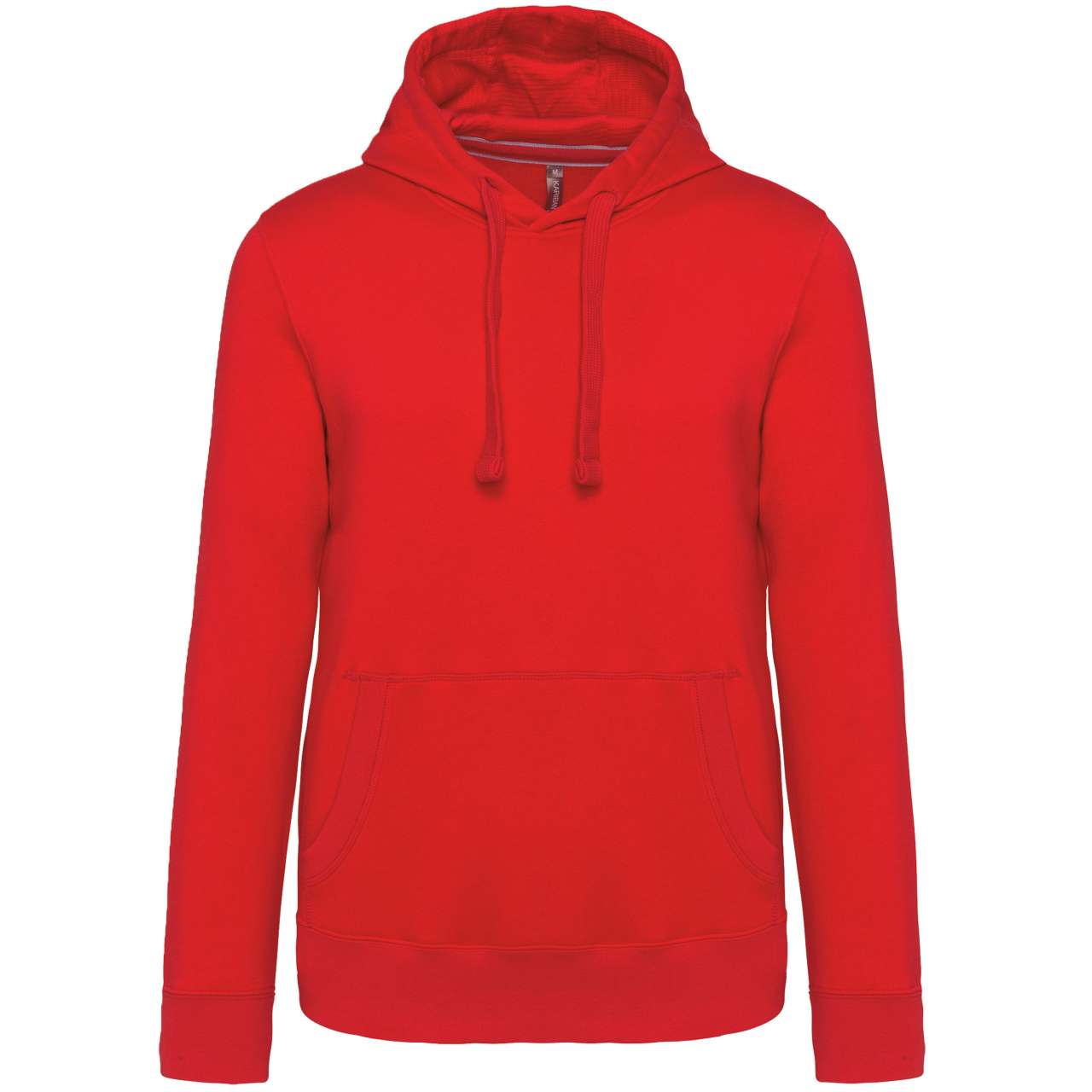 HOODED SWEATSHIRT - Image 3