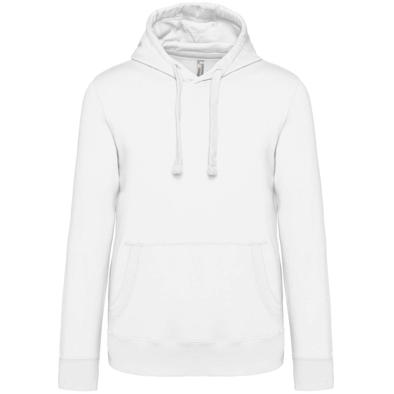HOODED SWEATSHIRT - Image 4