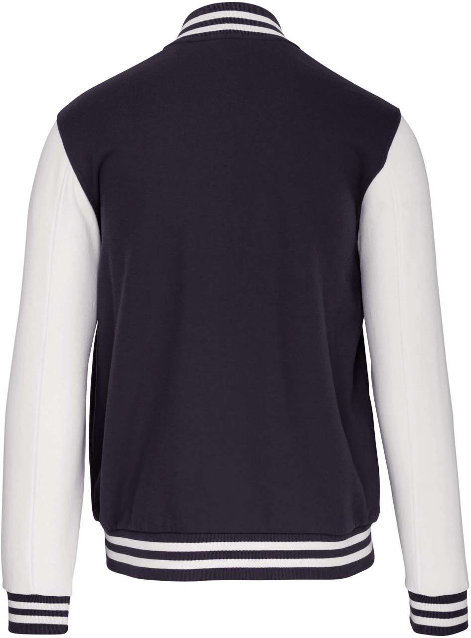 KIDS TEDDY FLEECE JACKET - Image 3