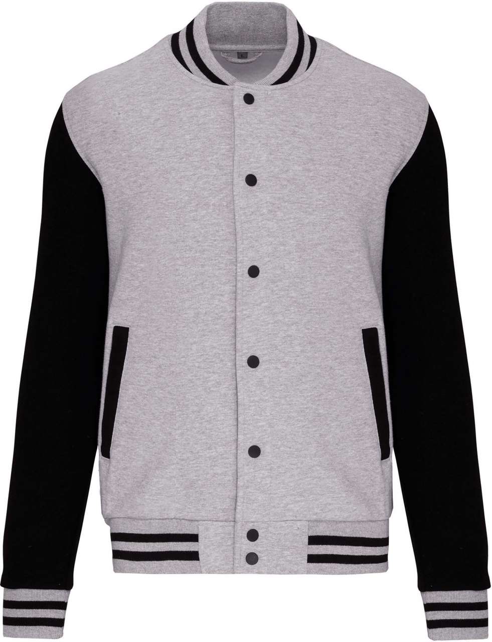 KIDS TEDDY FLEECE JACKET - Image 4