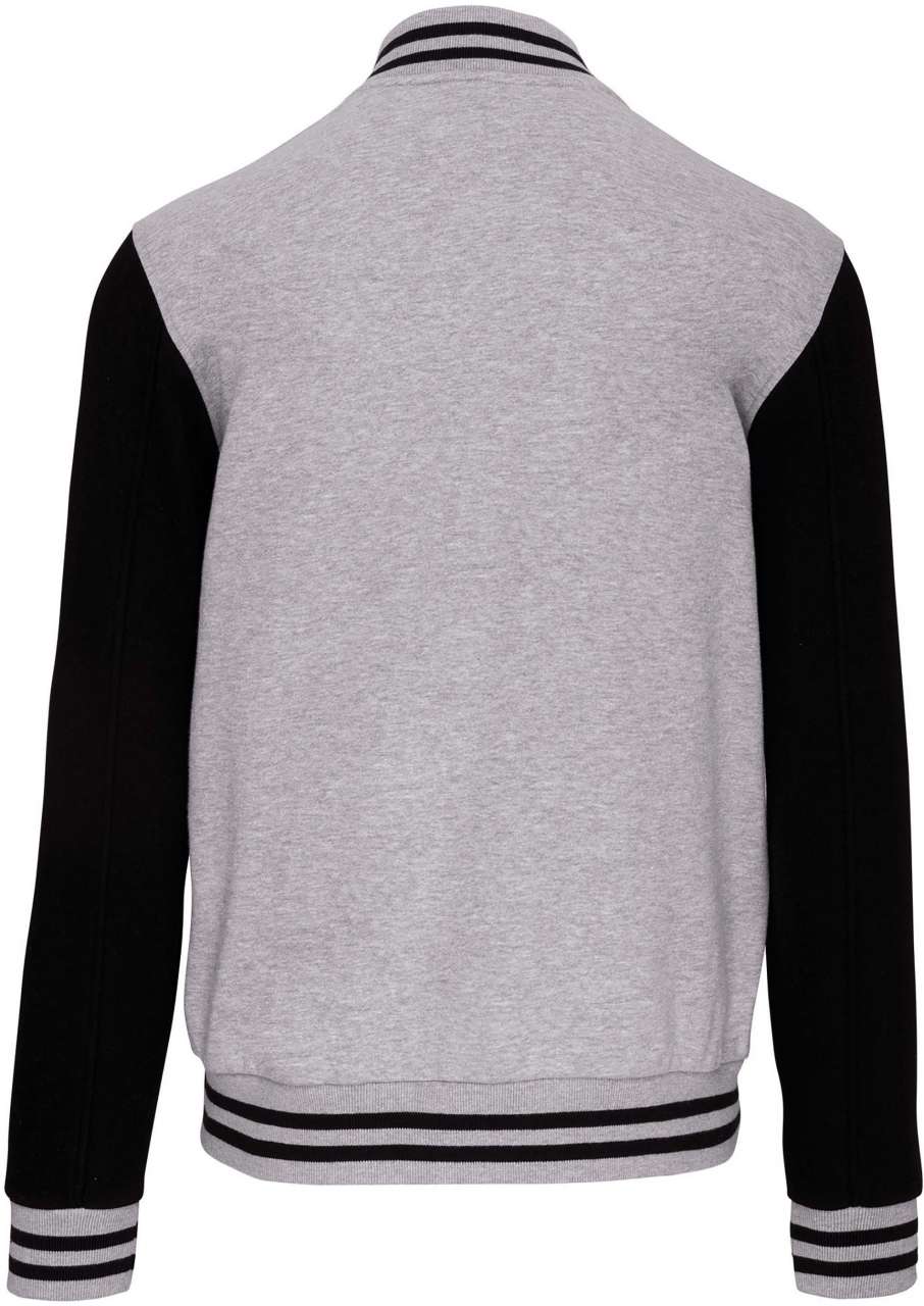 KIDS TEDDY FLEECE JACKET - Image 2