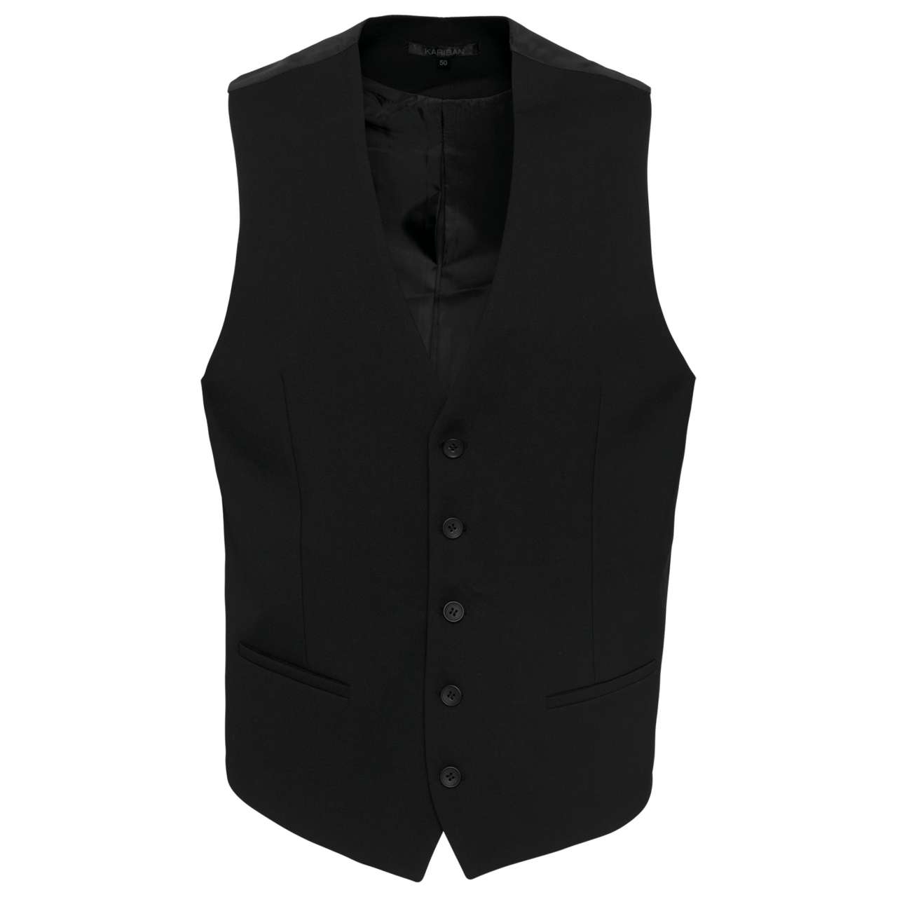 MEN'S WAISTCOAT - Image 2