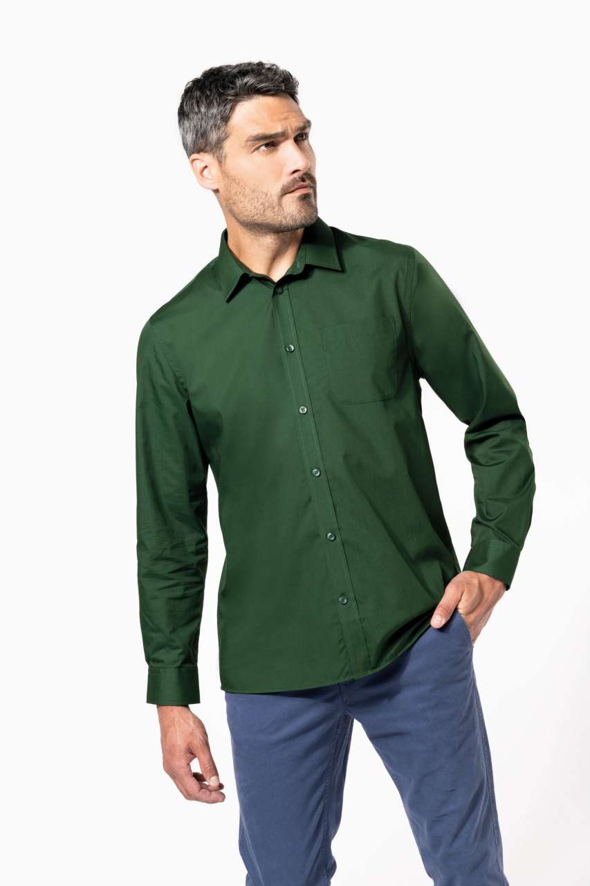 JOFREY > LONG-SLEEVED SHIRT - Image 19