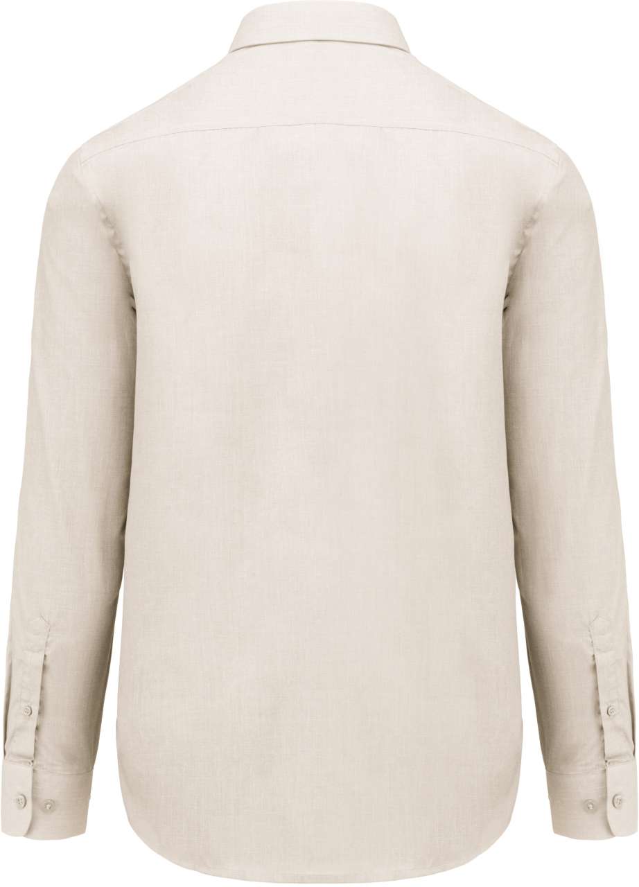 JOFREY > LONG-SLEEVED SHIRT - Image 40