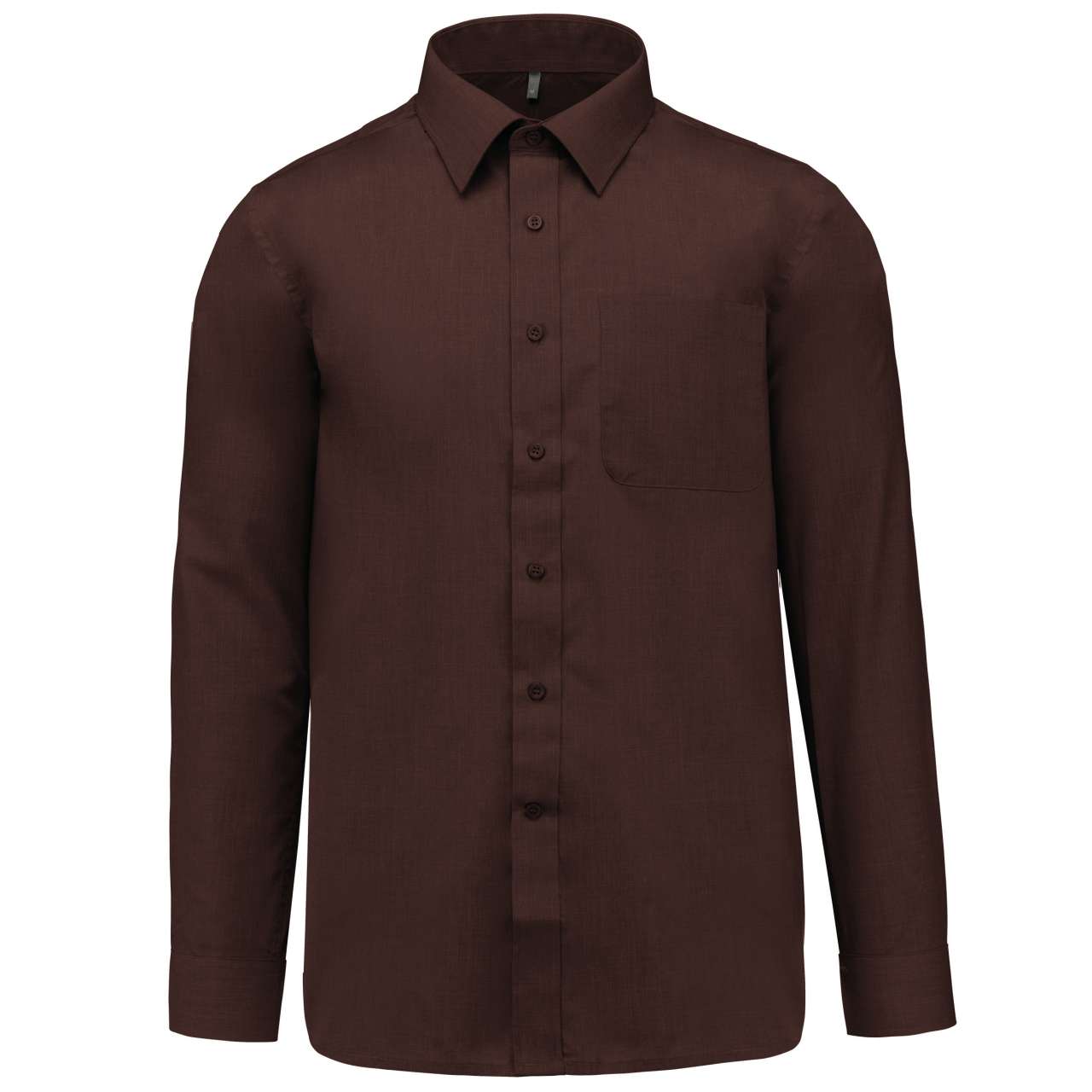 JOFREY > LONG-SLEEVED SHIRT - Image 17
