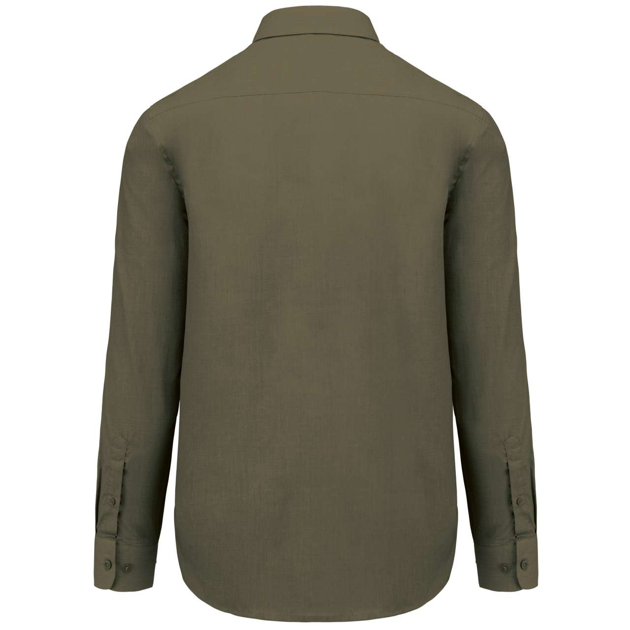 JOFREY > LONG-SLEEVED SHIRT - Image 9
