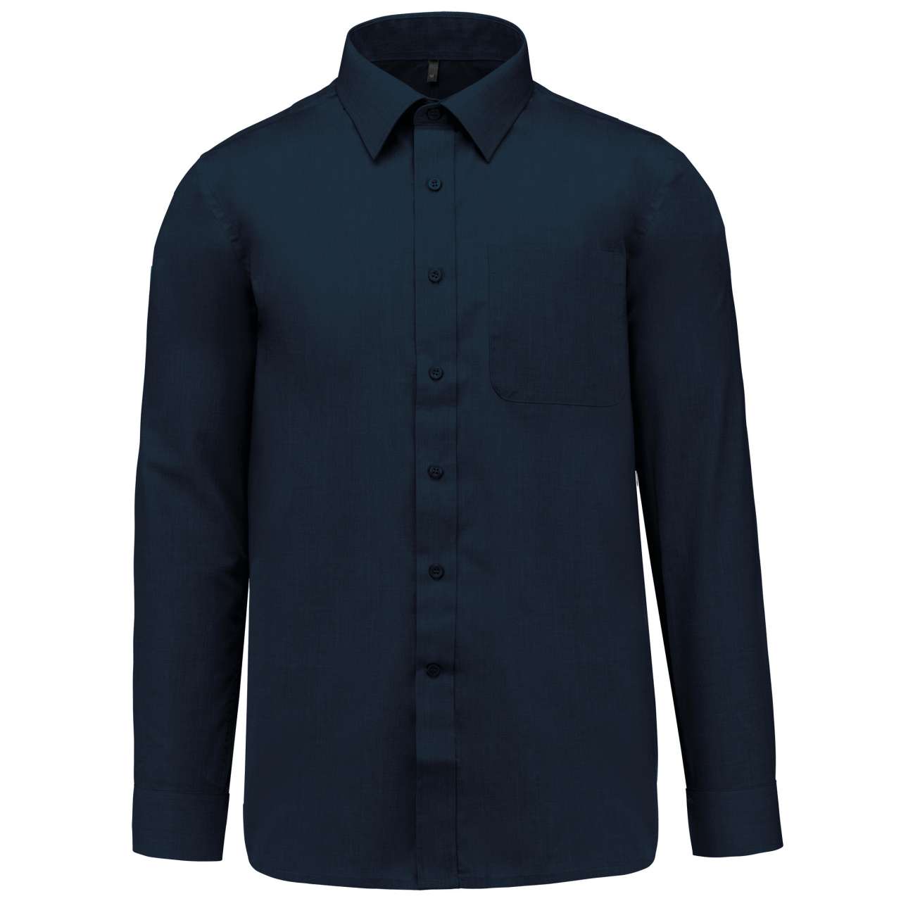 JOFREY > LONG-SLEEVED SHIRT - Image 5