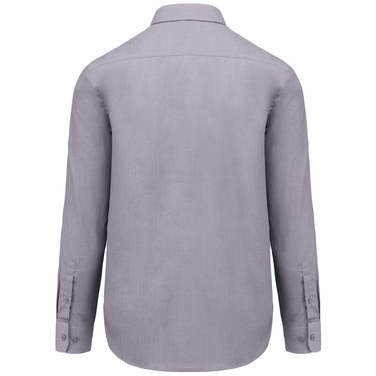 JOFREY > LONG-SLEEVED SHIRT - Image 2