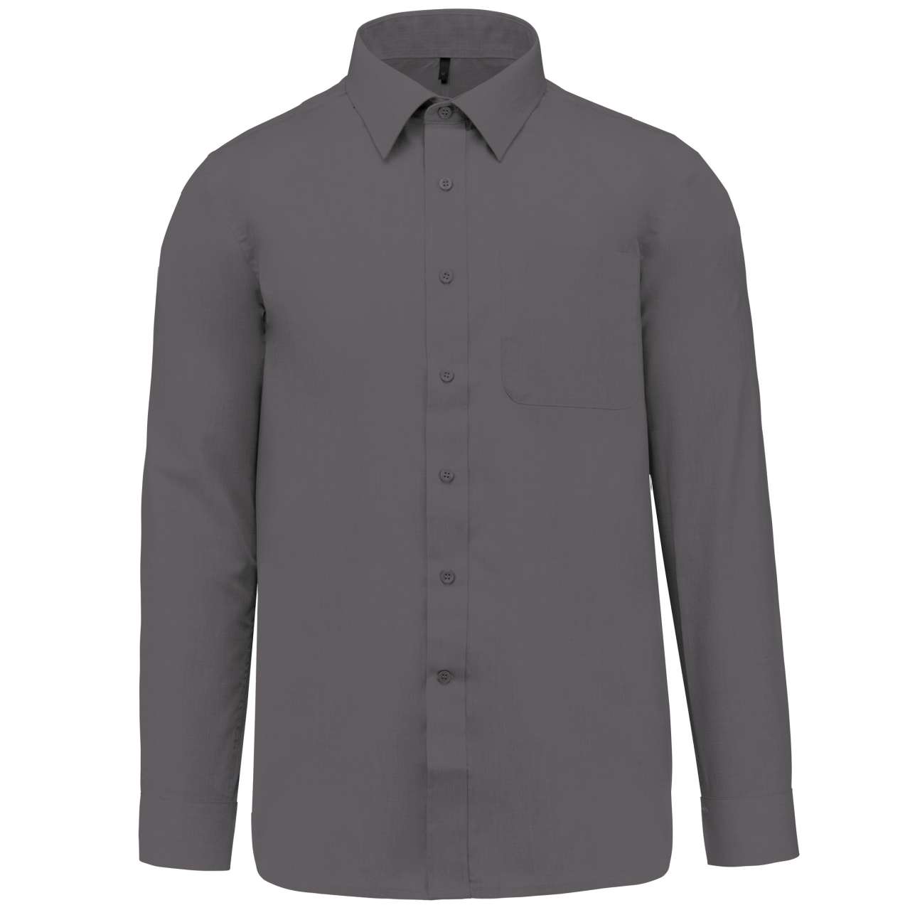 JOFREY > LONG-SLEEVED SHIRT - Image 6